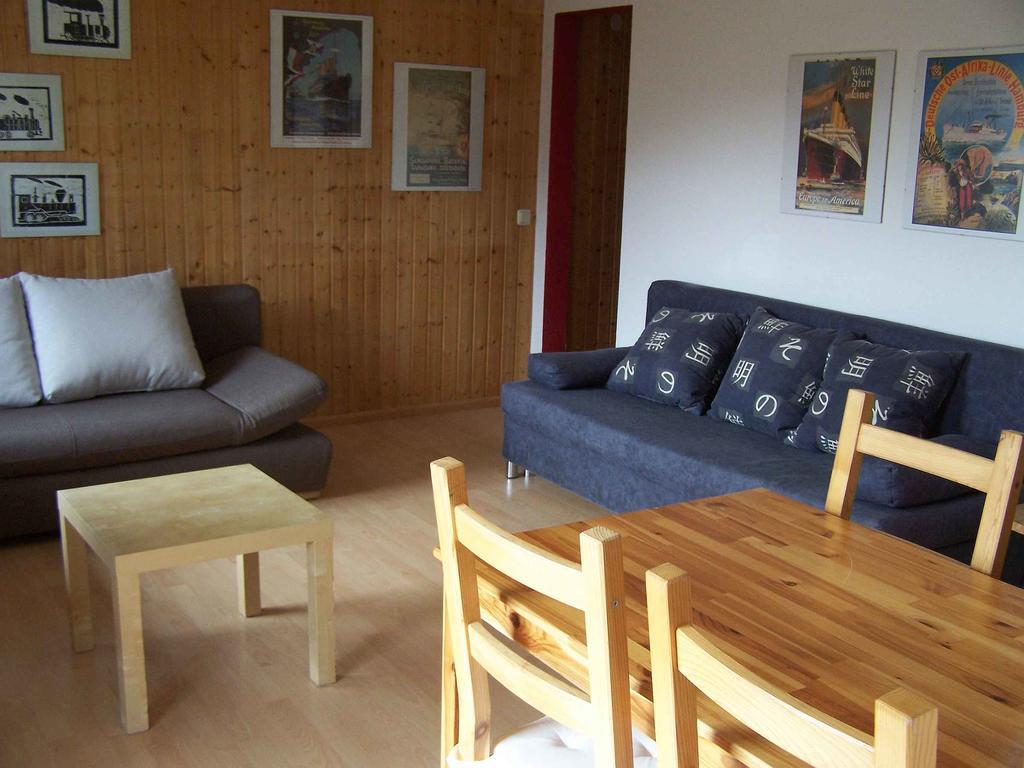 Ferienwohnung Unterschuetz Ettenheim Dış mekan fotoğraf